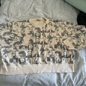 Taylor Swift Sweatshirt